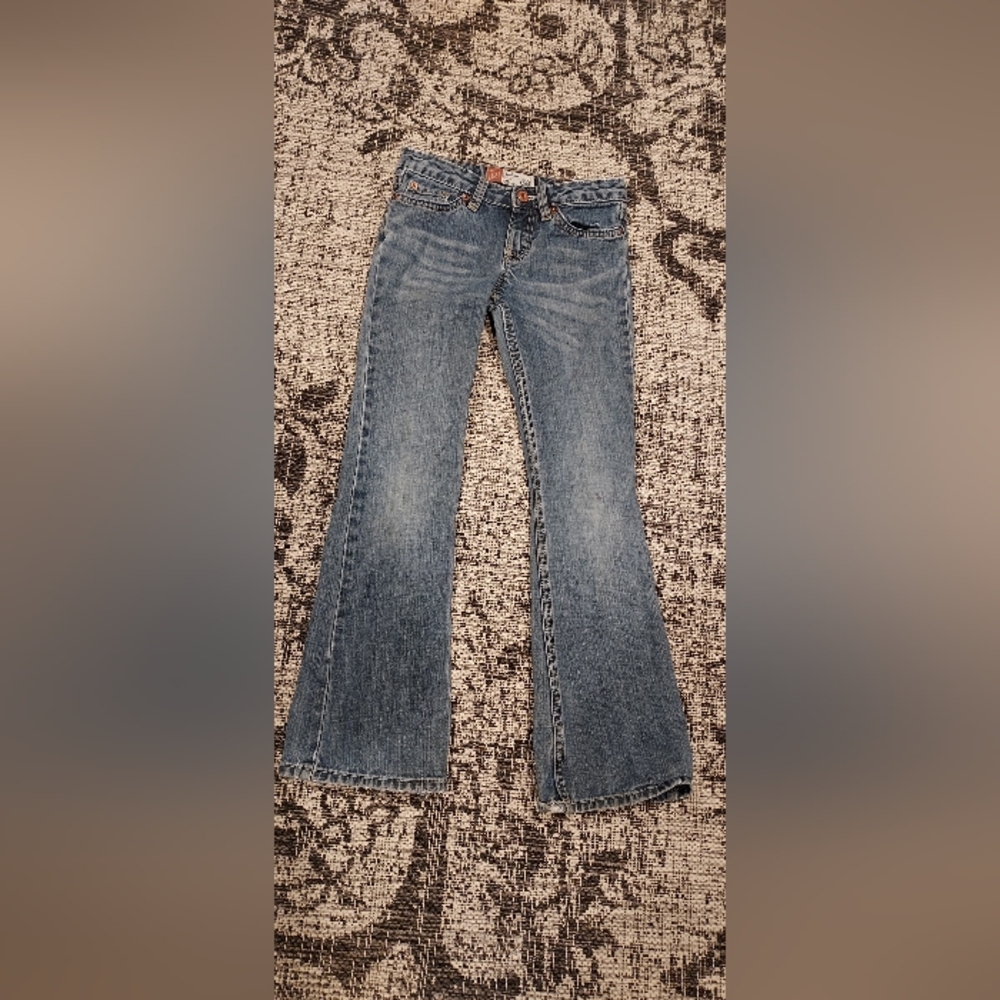 GAP Kids Blue Jeans